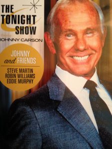 Johnny carson dvds time life